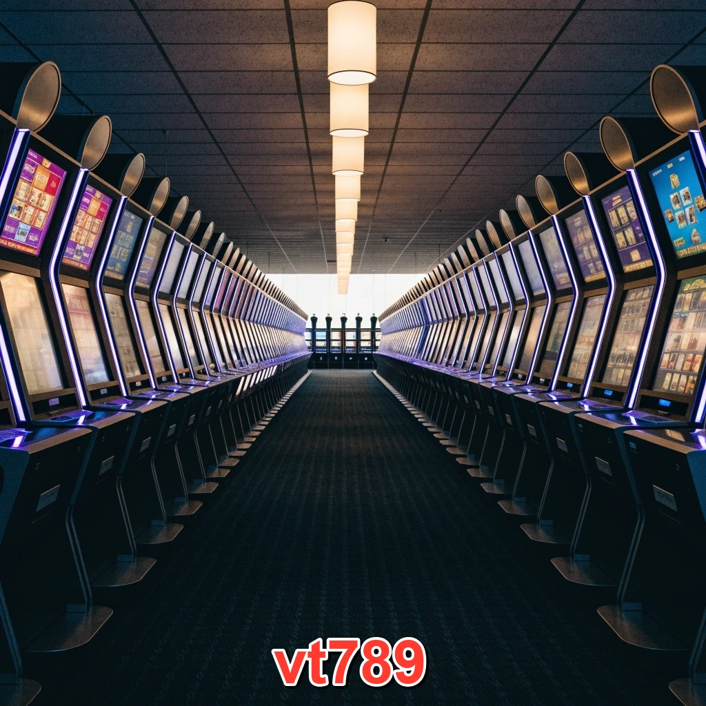Screenshot 1 - vt789 Home Screen