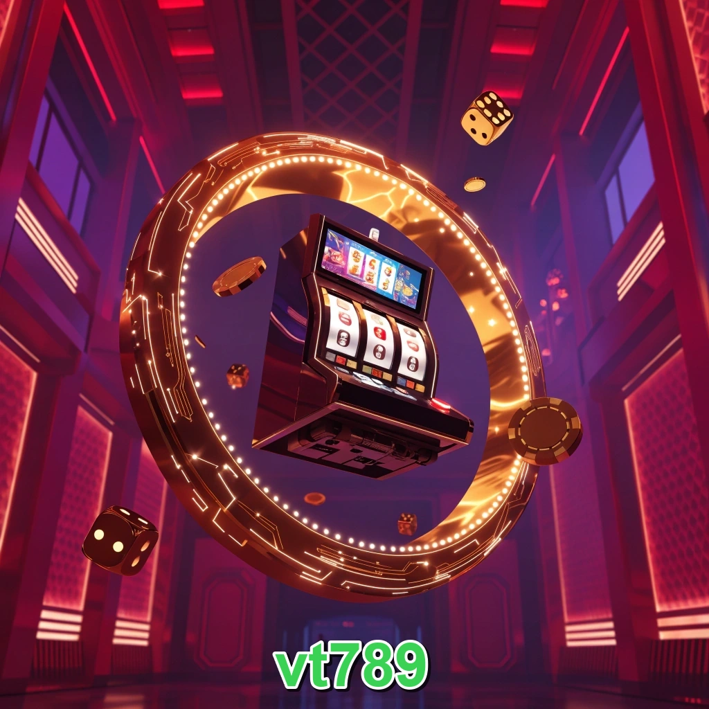 Screenshot 3 - vt789 Settings