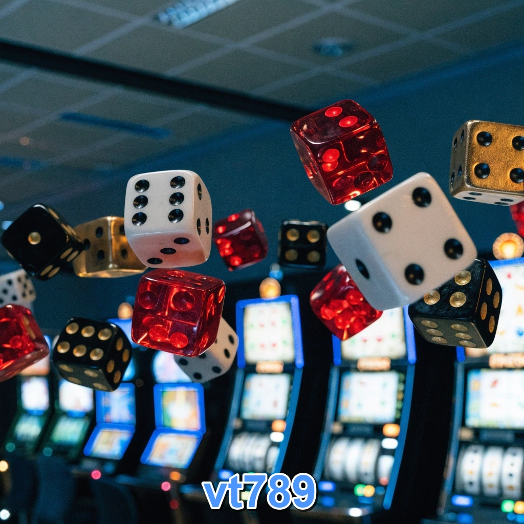 Screenshot 2 - vt789 Features