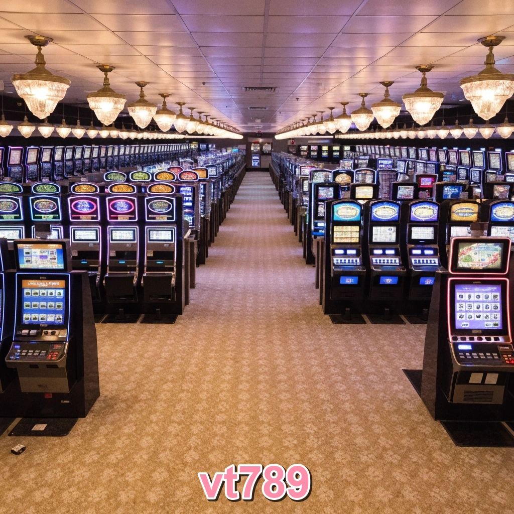 Screenshot 2 - vt789 Features