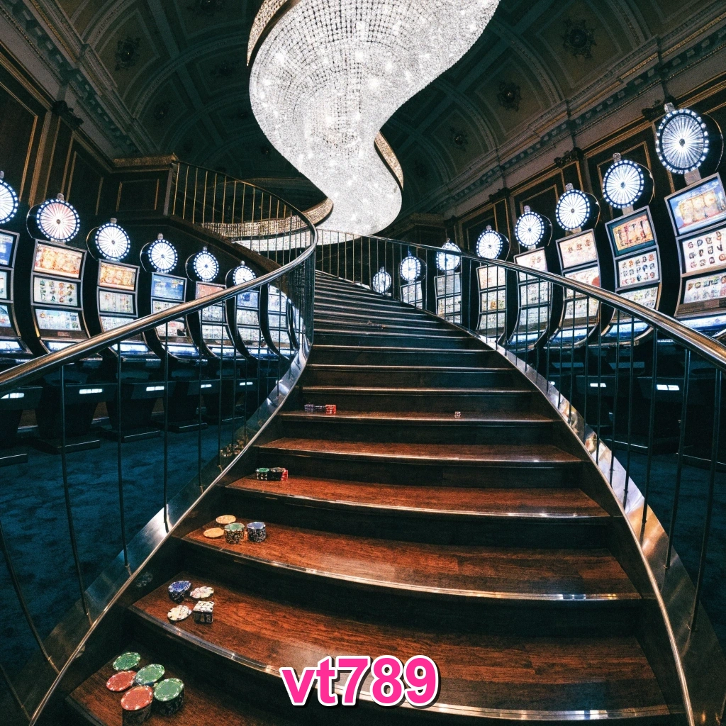 Screenshot 1 - vt789 Home Screen