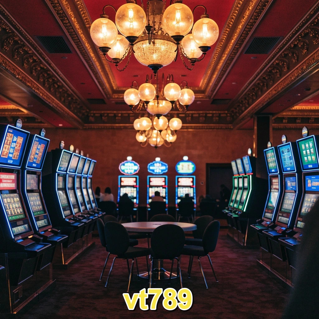 Screenshot 2 - vt789 Features
