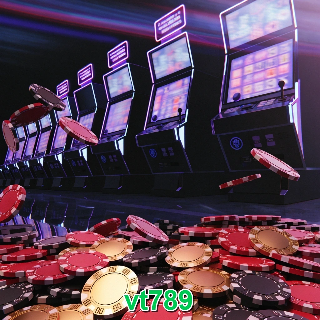 Screenshot 3 - vt789 Settings